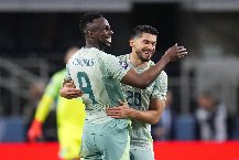 Kết quả bóng đá hôm nay tối 22/3: Mexico vào chung kết với Mỹ