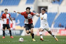 Nhận định Daejeon Korail vs Seoul E-Land, 12h00 ngày 23/3