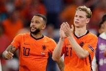 Nhận định Hà Lan vs Scotland, 2h45 ngày 23/3