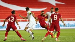 Nhận định Hungary vs Thổ Nhĩ Kỳ, 2h45 ngày 23/3