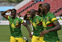Nhận định Mali vs Mauritania, 3h ngày 23/3
