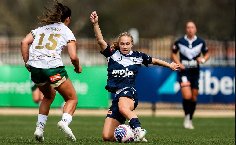 Nhận định Nữ Newcastle Jets vs Nữ Melbourne Victory, 12h00 ngày 23/3