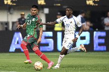 Nhận định Panama vs Mexico, 9h15 ngày 22/3