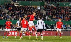 Nhận định Slovakia vs Áo, 0h00 ngày 24/3