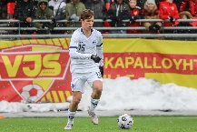 Nhận định U21 Albania vs U21 Phần Lan, 23h00 ngày 22/3