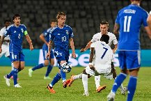 Nhận định U21 Italia vs U21 Latvia, 0h15 ngày 23/3