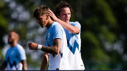 Nhận định U21 Slovenia vs U21 Bosnia and Herzegovina, 0h00 ngày 23/3