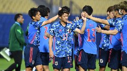 Nhận định U23 Nhật Bản vs U23 Mali, 17h20 ngày 22/03