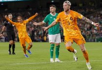 Soi kèo nhà cái Hà Lan vs Scotland, 2h45 ngày 23/3