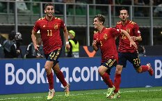 Soi kèo nhà cái Tây Ban Nha vs Colombia, 3h30 ngày 23/3