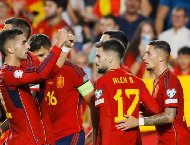 Soi kèo phạt góc Tây Ban Nha vs Colombia, 3h30 ngày 23/03