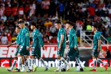 Đại diện của Mexico bất ngờ bị loại khỏi FIFA Club World Cup 2025