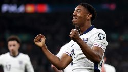 ĐT Anh thắng lớn, HLV Tuchel khởi đầu đầy hứa hẹn