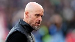 Juventus nhắm Ten Hag thay Motta