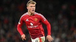 MU ra giá cho Hojlund, một ông lớn đã vào cuộc hỏi mua
