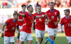 Nhận định, Soi kèo CH Séc vs Faroe Islands, 2h45 ngày 23/03