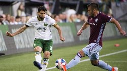 Nhận định, Soi kèo Colorado Rapids vs Portland Timbers, 8h30 ngày 23/03