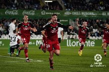 Nhận định, soi kèo Mirandes vs Racing de Santander, 0h30 ngày 23/3