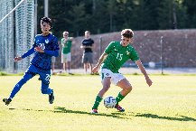 Nhận định, Soi kèo U19 Ireland vs U19 Slovenia, 17h00 ngày 22/3