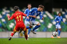 Nhận định, Soi kèo U19 Italia vs U19 Tây Ban Nha, 23h00 ngày 22/3