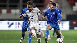 Soi kèo phạt góc Israel vs Estonia, 2h45 ngày 23/03