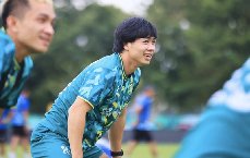 Công Phượng chấn thương, nghỉ hết mùa giải 2025/26