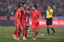 Malaysia rớt 14 bậc, Việt Nam áp sát Top 100 thế giới