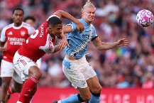 Nhận định, Soi kèo Arsenal vs Man City 23h30 ngày 22/03: Vinh quang cho Man Xanh