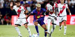 Nhận định, Soi kèo Barcelona vs Rayo Vallecano 20h00 ngày 22/3: Ba điểm trong tầm tay