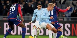 Nhận định, Soi kèo Bologna vs Lazio 21h00 ngày 22/3: Bất phân thắng bại