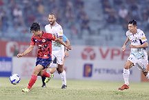 Nhận định, Soi kèo Đà Nẵng vs Công an Hà Nội, 18h00 ngày 22/3: Củng cố ngôi đầu