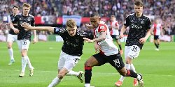 Nhận định, Soi kèo Feyenoord vs Ajax 20h30 ngày 22/3: Điểm tựa sân nhà