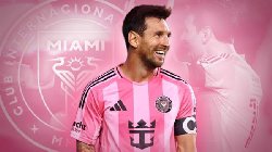 Nhận định, Soi kèo New York City vs Inter Miami, 00h00 ngày 23/3: Đỉnh cao nước Mỹ