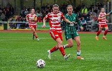 Nhận định, Soi kèo Nữ Union Berlin vs Nữ Bremen 0h00 ngày 24/3: Giữ lại 3 điểm