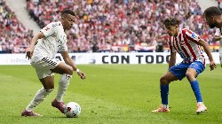 Nhận định, Soi kèo Real Madrid vs Atletico Madrid 3h ngày 23/3: Tiếp đà thăng hoa