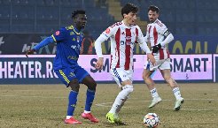 Nhận định, Soi kèo Unirea Slobozia vs Otelul Galati 1h30 ngày 24/3: Lấn lướt chủ nhà