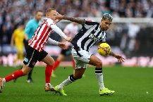 Soi kèo phạt góc Newcastle vs Sunderland, 19h00 ngày 22/03