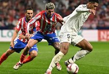 Soi kèo phạt góc Real Madrid vs Atletico Madrid, 3h ngày 23/03