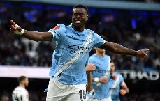 Vì sao Man City không thể sử dụng Marc Guehi ở chung kết Carabao Cup?