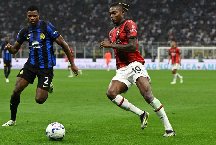 Kèo thẻ phạt ngon ăn AC Milan vs Inter Milan, 1h45 ngày 23/04