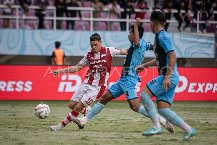 Kết quả bóng đá hôm nay tối 22/4: Persis Solo giành 3 điểm quan trọng trước Persikabo 1973