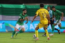 Nhận định AL-Nahda vs Al-Ahed, 23h00 ngày 23/4