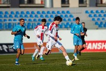 Nhận định Aragvi Dusheti vs Lokomotiv Tbilisi, 19h00 ngày 22/4