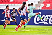 Nhận định CF Monterrey Nữ vs Atletico San Luis Nữ, 10h05 ngày 23/04