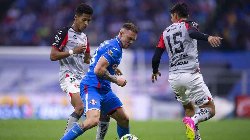 Nhận định Cruz Azul vs Atlas, 07h00 ngày 22/4