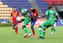 Nhận định Deportivo Pasto vs La Equidad, 8h20 ngày 23/04