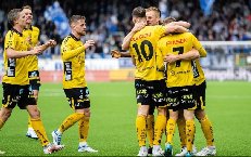 Nhận định Elfsborg vs Kalmar FF, 0h00 ngày 23/4