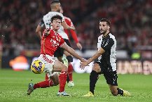 Nhận định Farense vs SL Benfica, 2h15 ngày 23/04