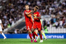 Nhận định FC Nordsjaelland vs Aarhus AGF, 0h00 ngày 23/4