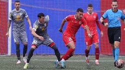 Nhận định IMT Novi Beograd vs Zeleznicar Pancevo, 21h00 ngày 22/4